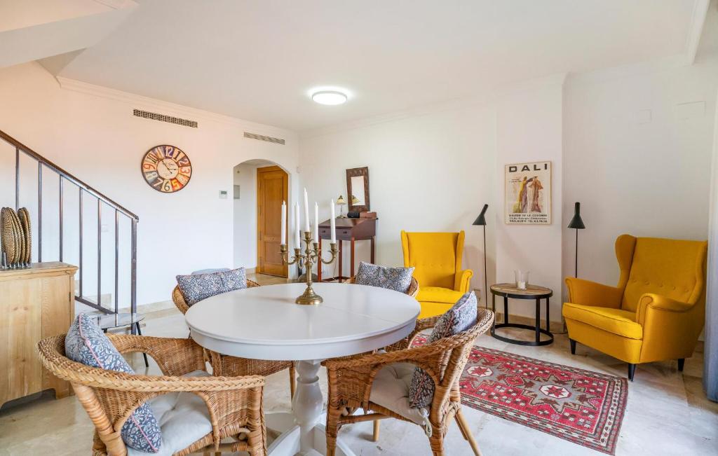 Nice Apartment In Buenas Noches - 4