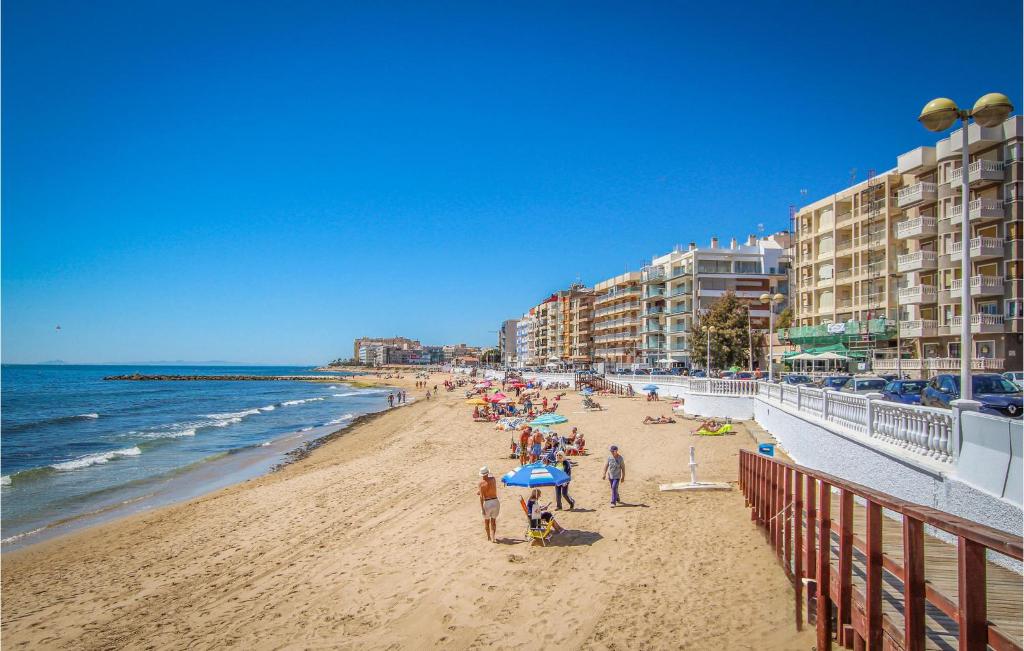 2 Bedroom Nice Apartment In Torrevieja - 1