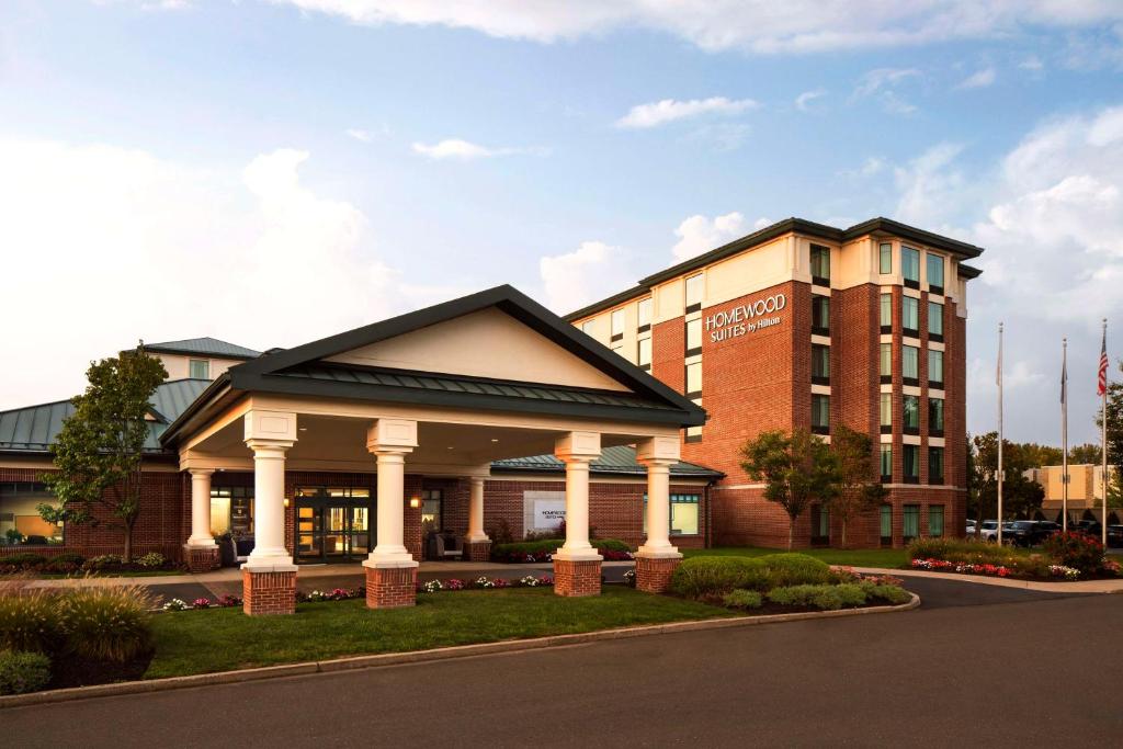 Homewood Suites by Hilton Hartford South-Glastonbury, Glastonbury