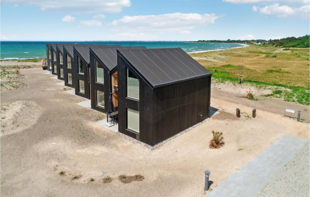 Kysthusene, Lejl 7, Slagelse