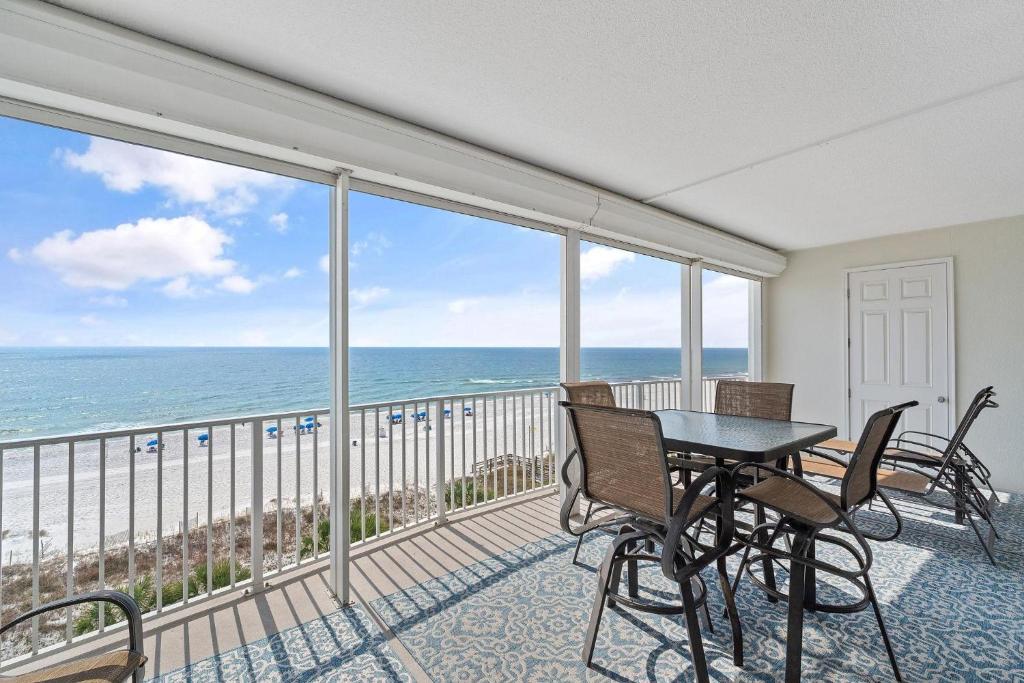 Regency Isle 503, Orange Beach