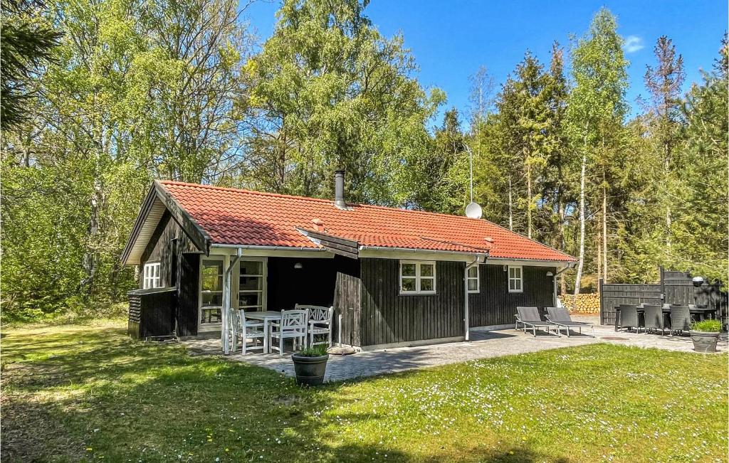 Amazing Home In Nexø With Wifi, Neksø