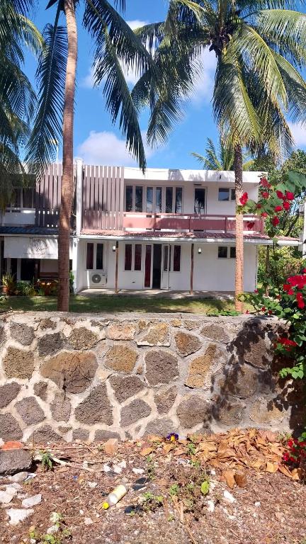 Pereybère Apartment, Pereybere