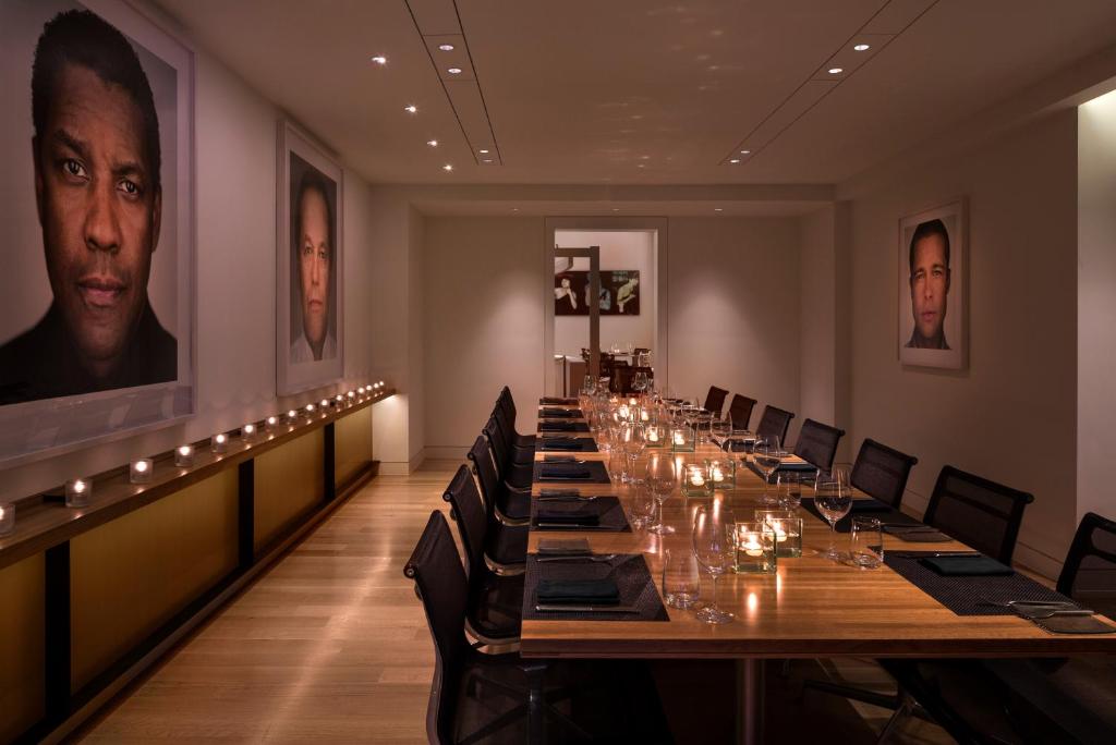 Beverly Wilshire A Four Seasons Hotel Photo 11