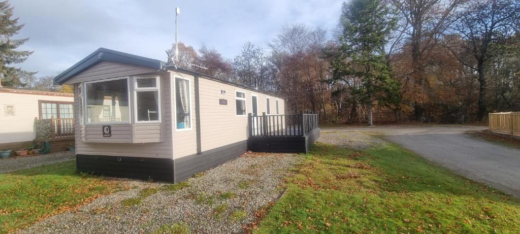 swift LOIRE, Evanton