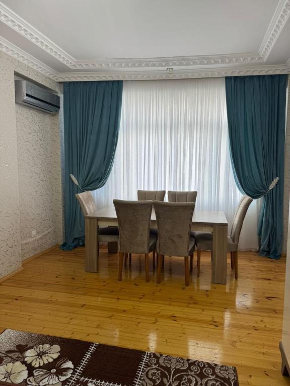 Apartment, Baku