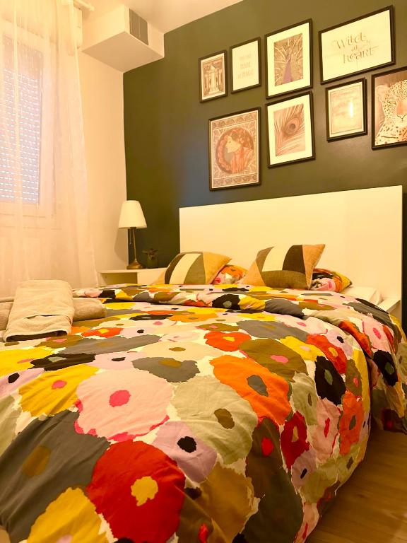 Appartement Cosy Metz Sablons - 4