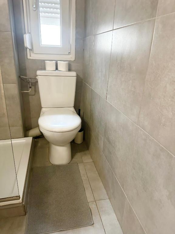 Appartement Cosy Metz Sablons - 2
