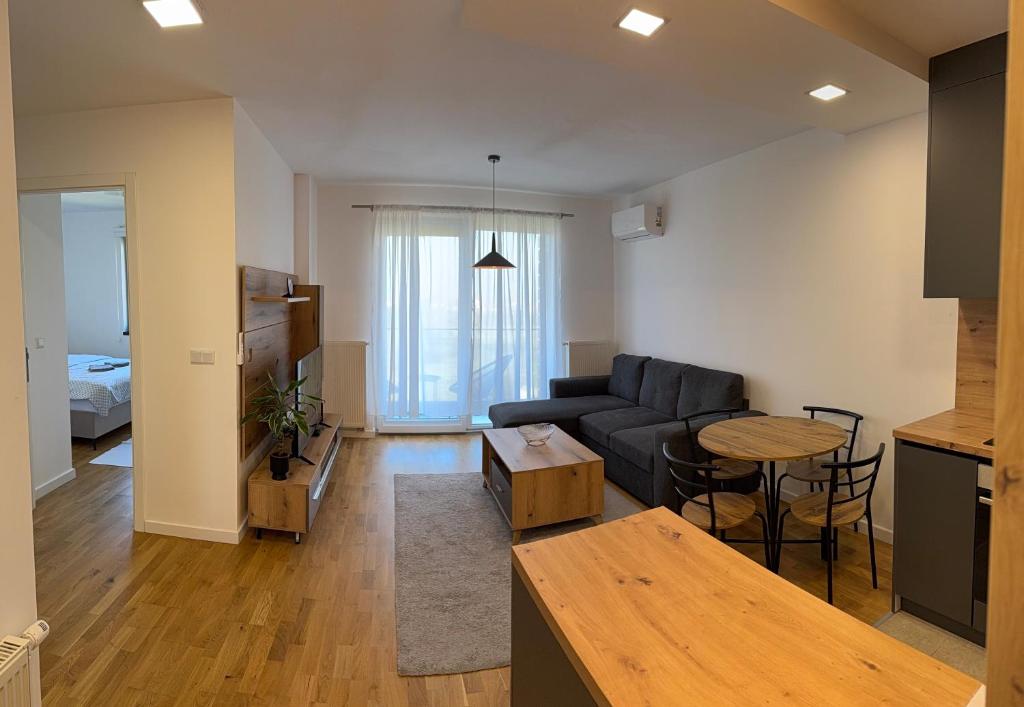 Ilidža VIP apartment - 4