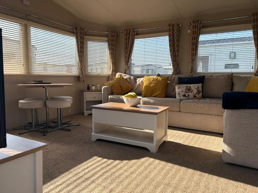 J&D by the sea, Heysham