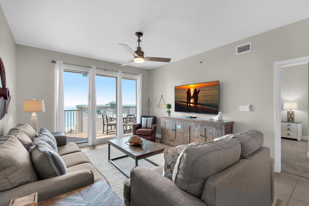 Ariel Dunes I 1408, Destin