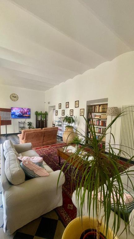 Hotel Florenz 조식 뷔페