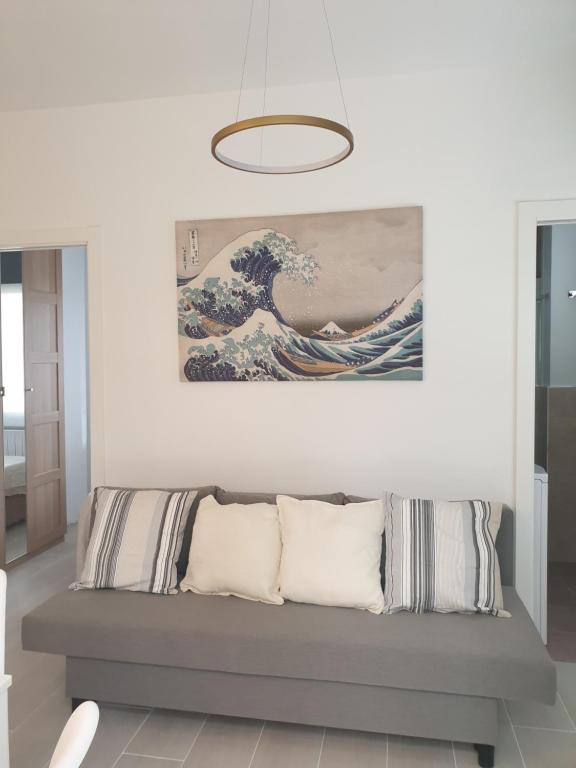 Apartamento nuevo Manoteras - Hospital Sanchinarro - 3