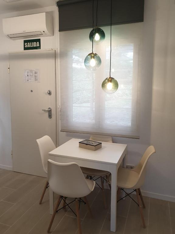 Apartamento nuevo Manoteras - Hospital Sanchinarro - 2