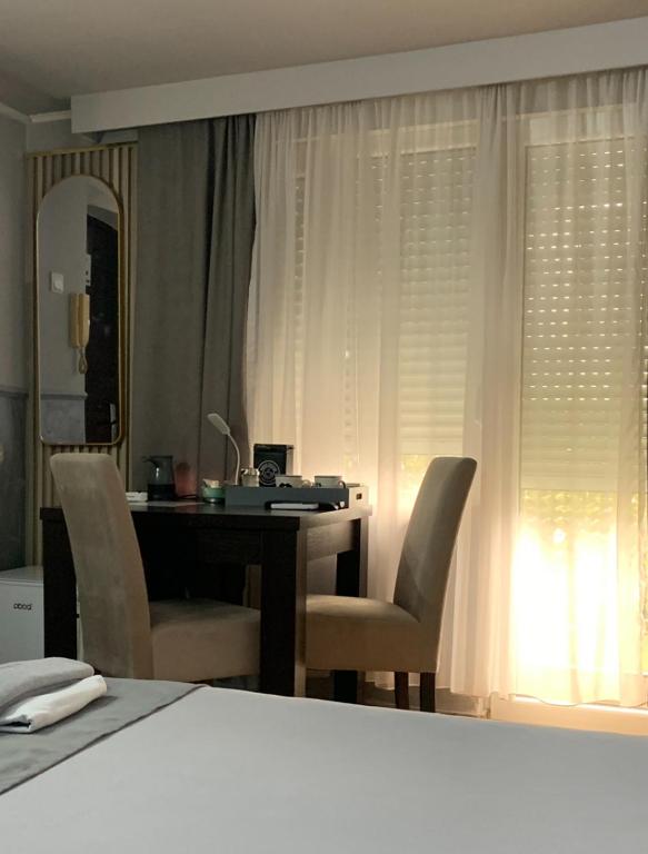 Apartman Daca - 5