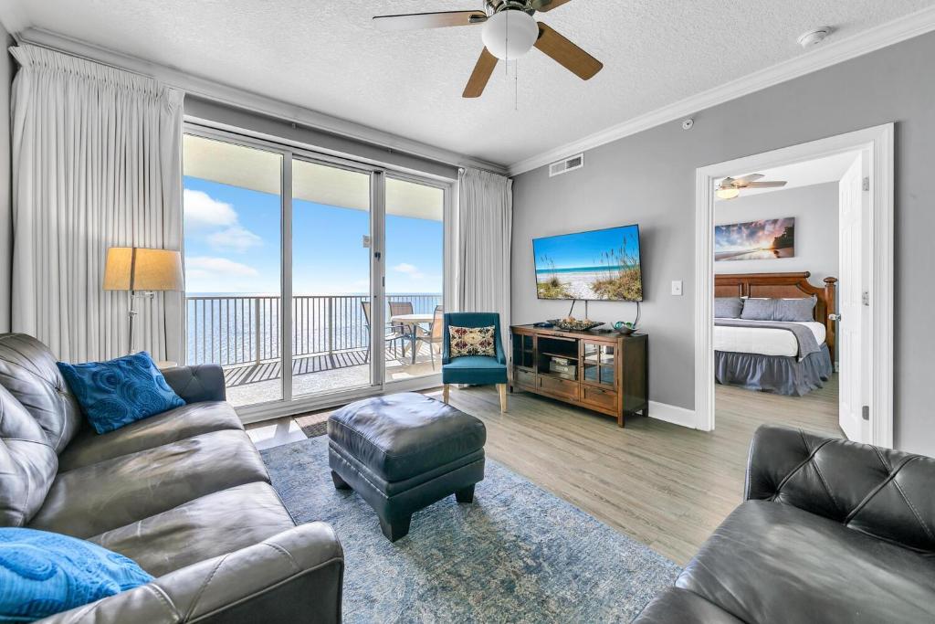 Emerald Isle 2305, Panama City Beach