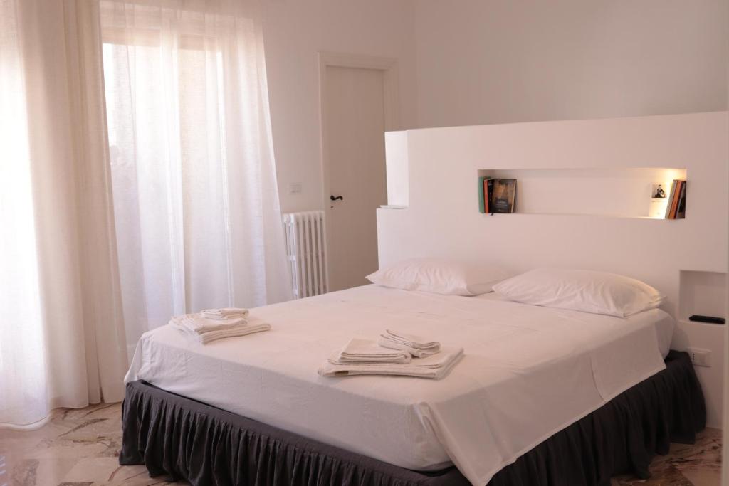 Luna Nuova Gallipoli Comfort & Suites - 2