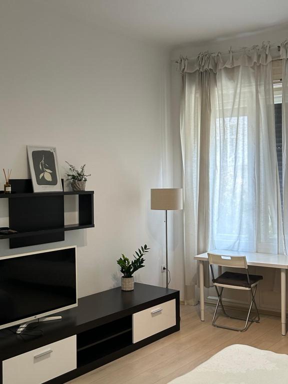 The very centre of Belgrade - 4