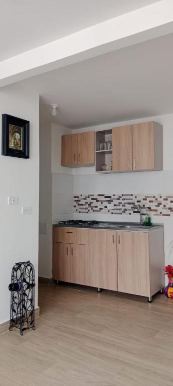 apartamento familiar villeta - 4