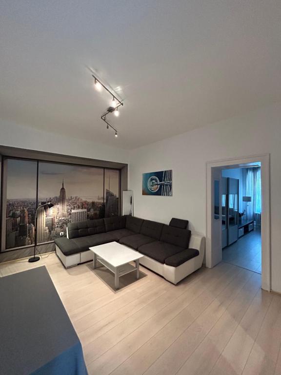 The very centre of Belgrade - 5