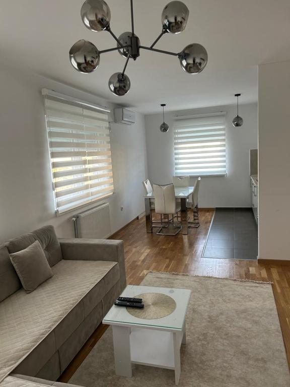 Apartman Vrbas 1 + Podzemna garaza, Banja Luka