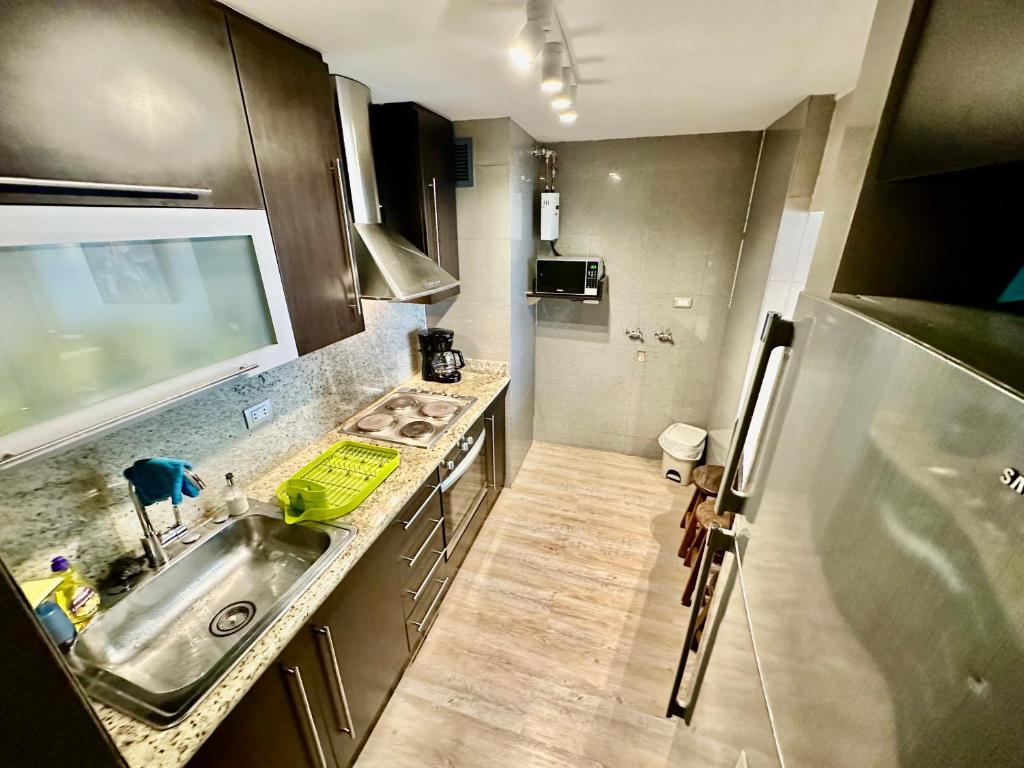 Apartamento boutique en Caracas - 5