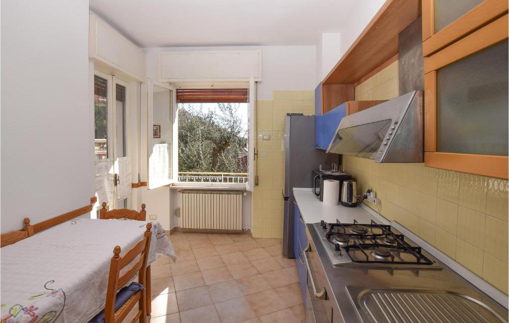 Gorgeous Apartment In Alassio With Wifi - 4