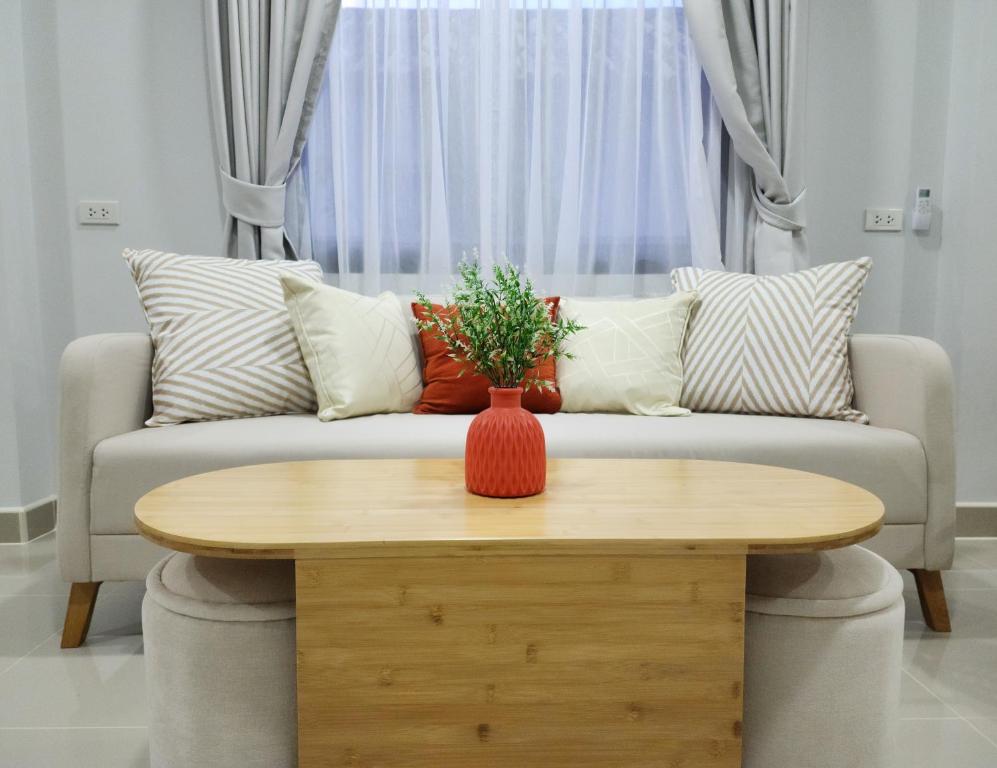 Calm & Cozy Vacation House, Rawai Beach