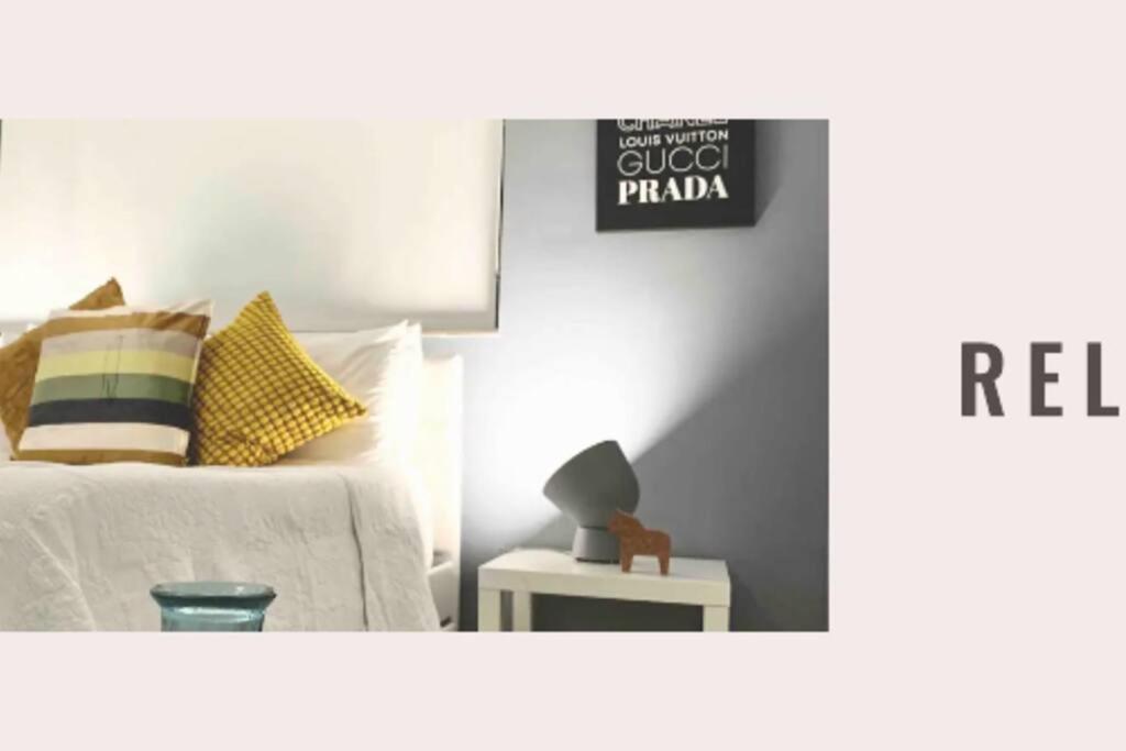 GroveO1 10 min from the beach, Miami