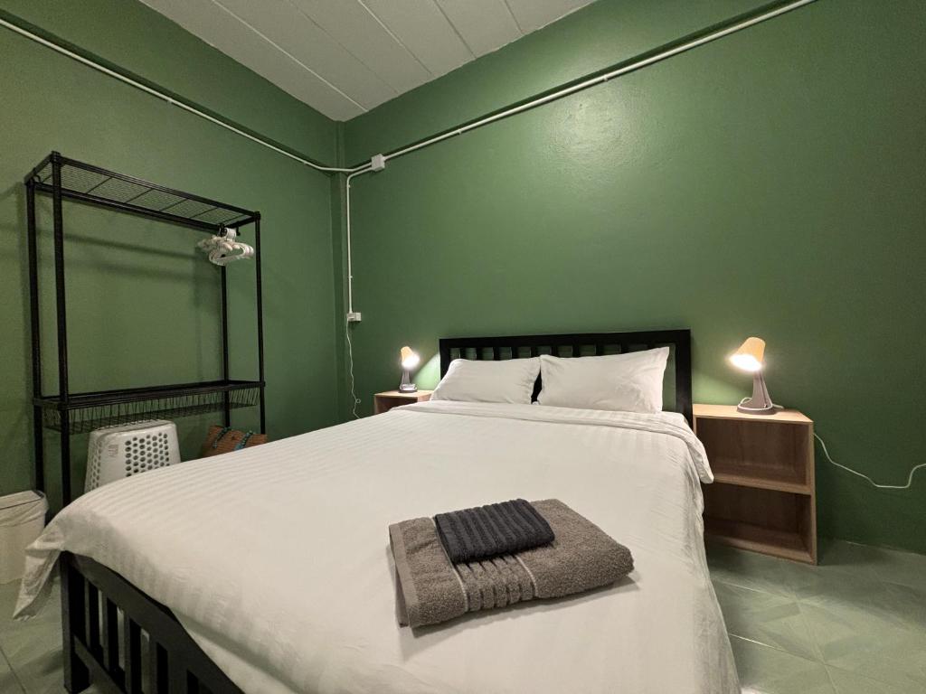 House Of Jade, Prachuap Khiri Khan