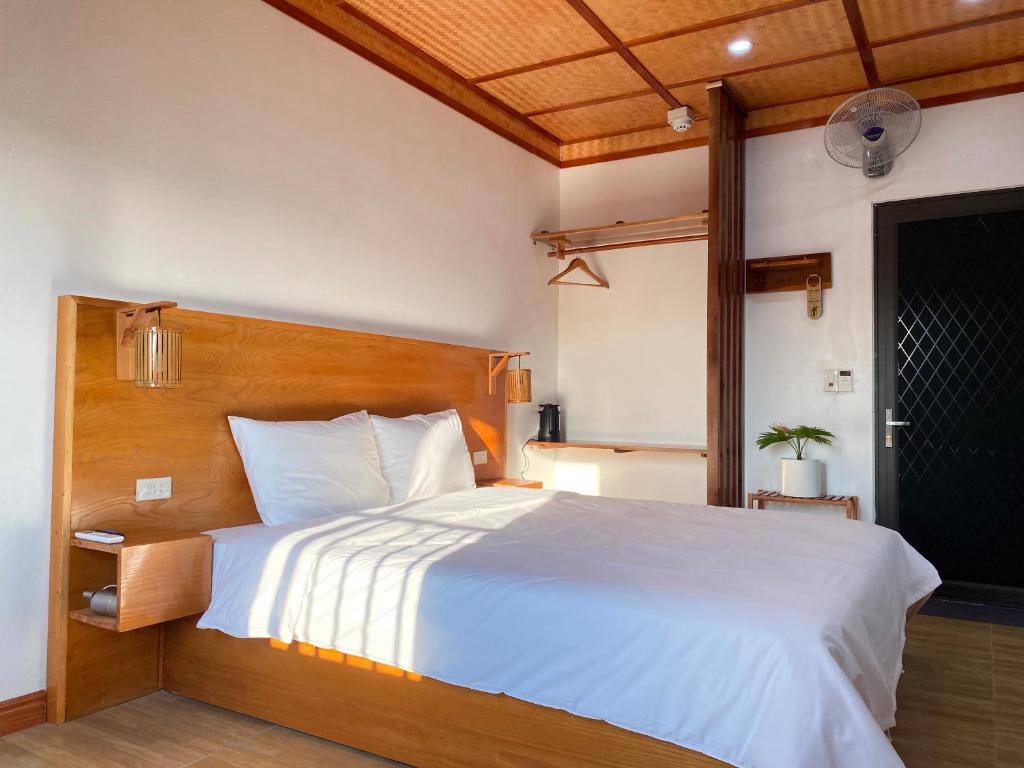 Ohayo Tam Coc Homestay