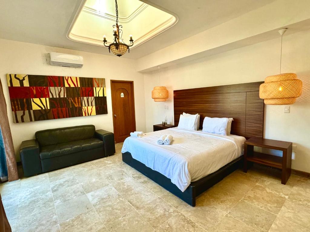 CASA CANTO ROCIO 6 BRM up to 14 guest - 4
