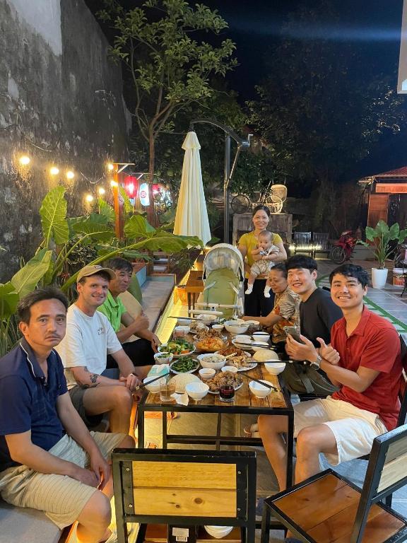 Ohayo Tam Coc Homestay