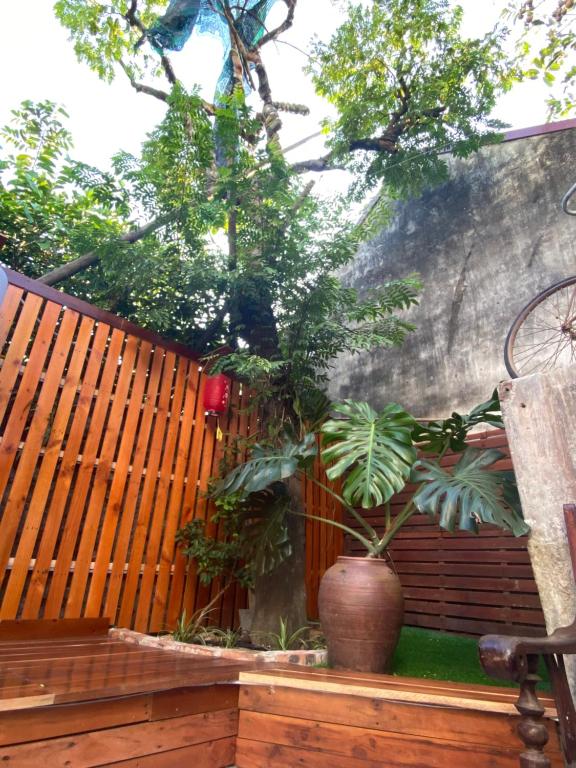 Ohayo Tam Coc Homestay