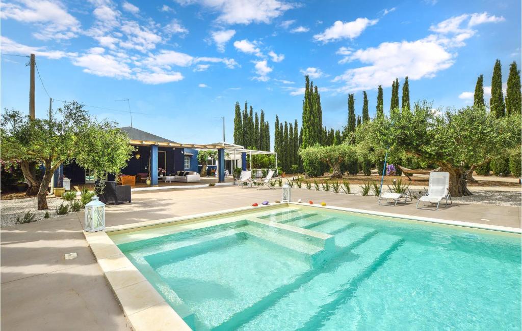 Beautiful Home In Menfi, Menfi