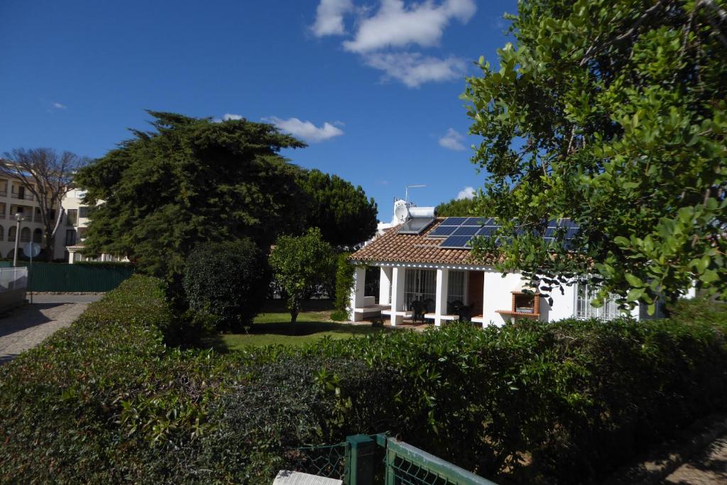 Casa do Cedro, Albufeira