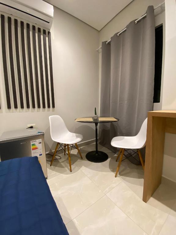 Habitaciones con Baño - 1