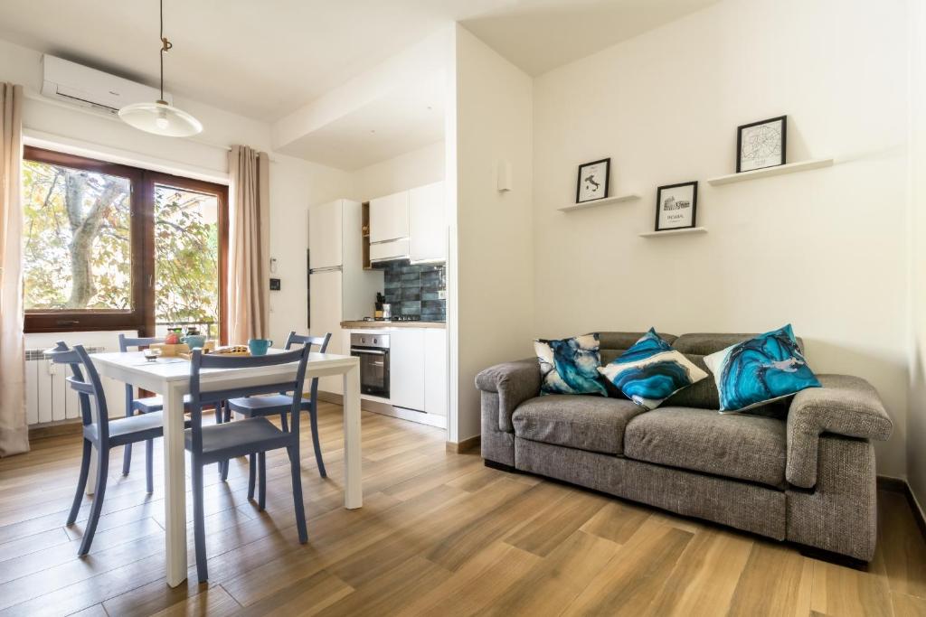 Spiga di Grano - Casa Giacinti - 1