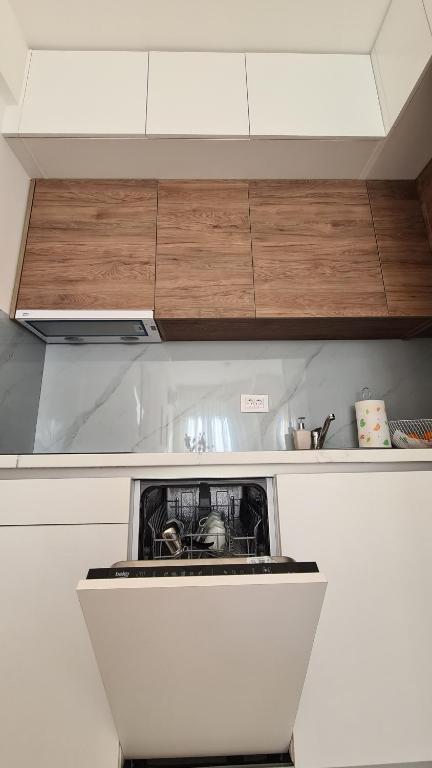 Zoya Apartment - 3