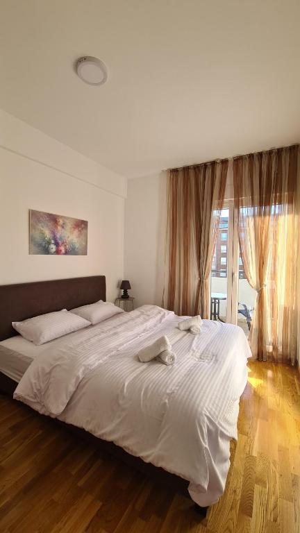 Zoya Apartment - 1