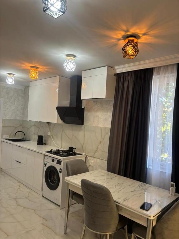 Красивый дом в Ереване, Jerevan