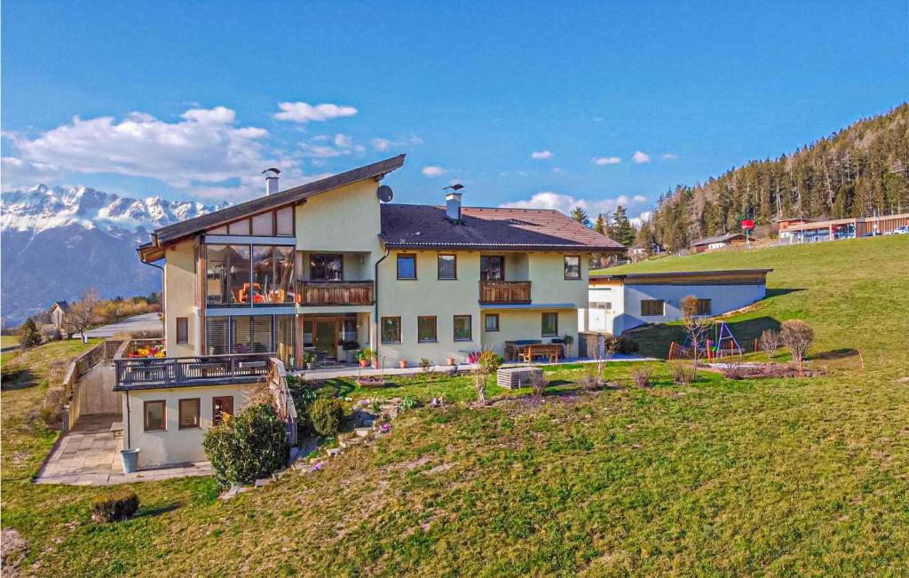 Ferienwohnung In Patsch, Innsbruck