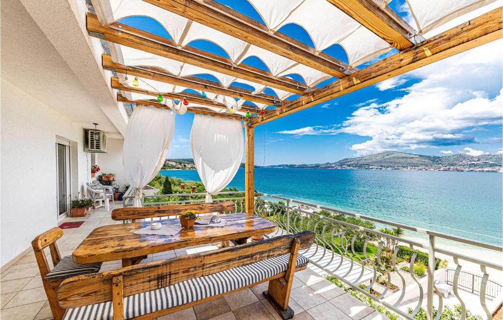 Apartment Put Lokvice I, Trogir