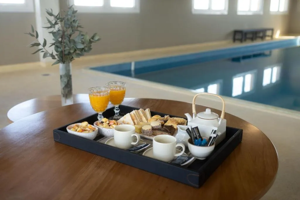 Aguada Hotel, hotel in Trelew