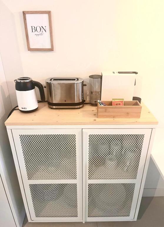 Résidence Domaine Iratzia Erromardie - Appartement T2 - 3