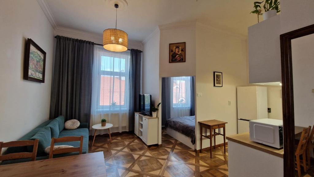 8 Przemyśl, Přemyšl