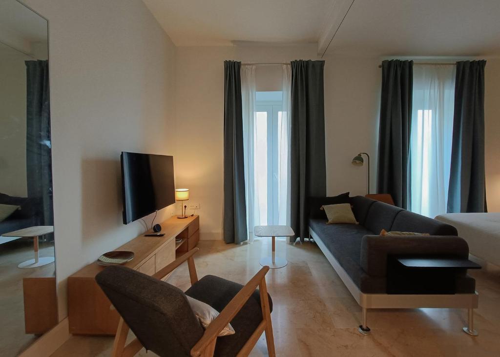 White Suite Alameda - 5