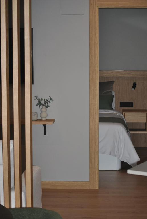 ZALLE OVIEDO SUITES - 4