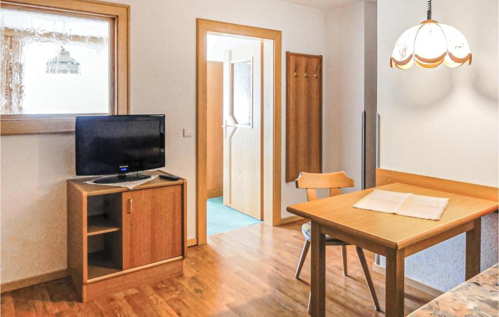 Attraktive Ferienwohnung - 4