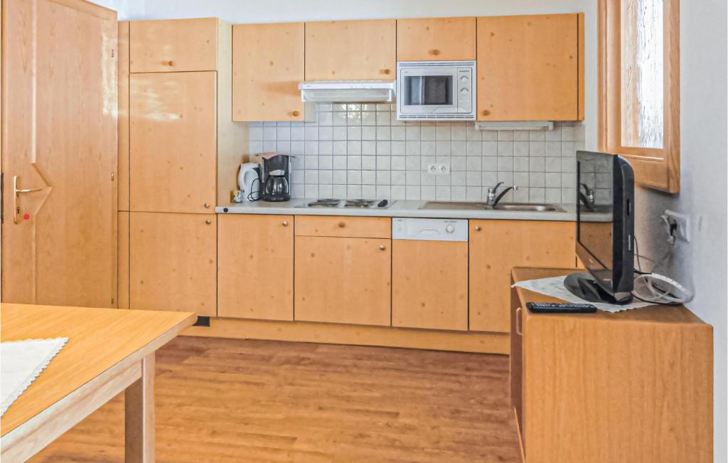 Attraktive Ferienwohnung - 3